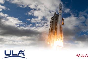 Космический интернационал. Американская ракета Atlas V с российским двигателем РД-180 вывела на орбиту два спутника люксембургской компании