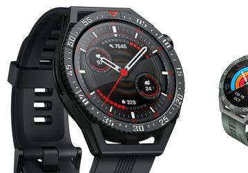 Круглый экран AMOLED, датчики ЧСС и SpO2, более 100 режимов тренировок, GPS, водозащита и до 14 дней автономности — за 160 долларов. Это умные часы Huawei Watch GT3 SE