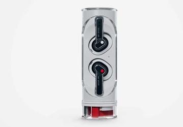Снова очень «много дизайна» и невысокая цена. Представлены наушники Nothing Ear (stick)