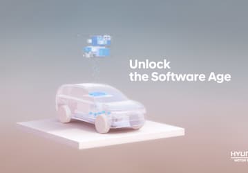 Все новые авто Hyundai Motor Group к 2025 году будут получать обновления ПО «по воздуху»