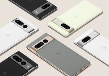 Pixel 7 Pro на уровне флагманов двухлетней давности. Смартфон впервые засветился в AnTuTu