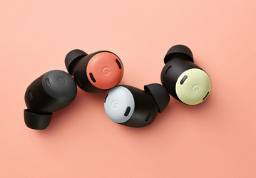 Google выпустила крупнейшее обновление Pixel Buds Pro