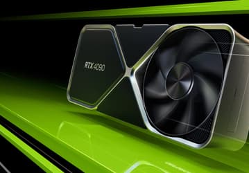 Видеокарты GeForce стали быстрее на 5–24% без всяких DLSS. Новый драйвер значительно повышает производительность