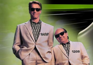 Nvidia раскрыла производительность GeForce RTX 4080 в обеих версиях