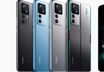 Даже базовый Redmi K60 можно будет назвать флагманом. Смартфону приписывают Snapdragon 8 Plus Gen 1, экран 2K и большой аккумулятор