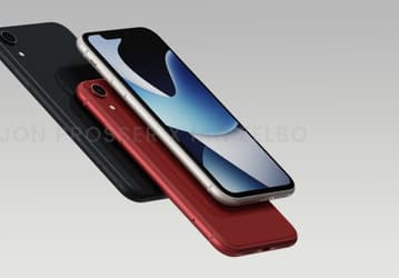 Так будет выглядеть новый iPhone SE. iPhone SE 4 в трёх цветах «позирует» на качественных рендерах от надёжного источника