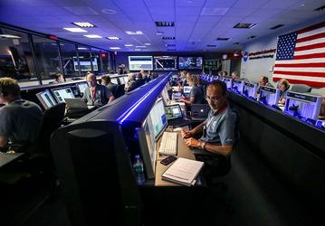 Комиссия NASA по изучению НЛО начала свою работу