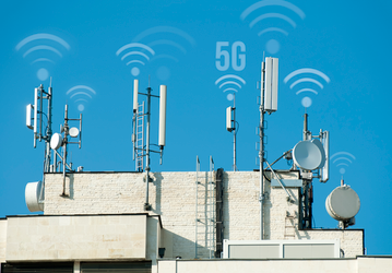 Российские системы 5G будут на 40–50% дороже из-за отечественного ПО, операторы ожидают роста расходов