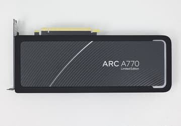 У Intel действительно получились хорошие видеокарты, и они даже в чём-то лучше GeForce RTX 30 и Radeon RX 6000. Вышли обзоры Arc A750 и A770