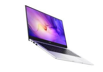 Один из самых дешёвых ноутбуков Huawei обновился, став лучше и дешевле. MateBook D 14 SE 2022 перешёл на новый CPU