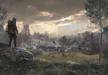 Отменённую игру во вселенной S.T.A.L.K.E.R. слили в Сеть