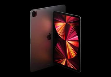 Инсайдер назвал точную дату выхода новых iPad и MacBook