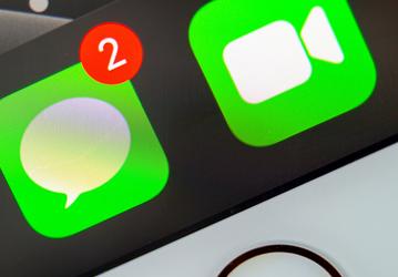 Конечно, Apple, дело вовсе не в деньгах. Крейг Федериги объяснил свои давние слова про iMessage на Android