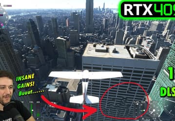Может ли GeForce RTX 4090 справиться с играми в 16K? Тестирование показало, что это ей вполне по силам, но не всегда