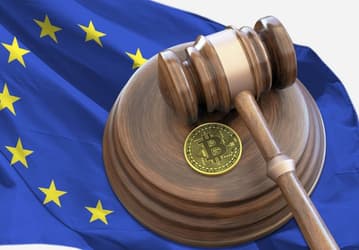 Евросоюз согласовал текст нормативно-правовой базы для регулирования криптовалют