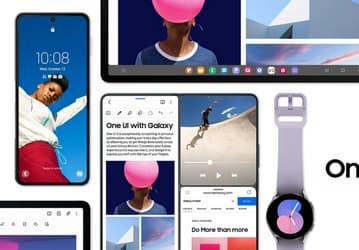 38 смартфонов и планшетов Samsung получат интерфейс One UI 5 на Android 13 до конца года. Официальный список моделей, подлежащих обновлению, оказался гораздо обширнее неофициального