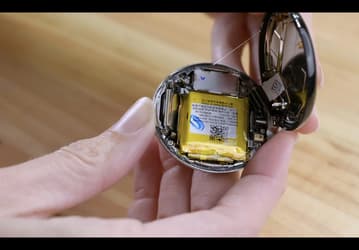 Разборка показала, что внутренний дизайн Google Pixel Watch весьма уродлив. Так его охарактеризовали специалисты iFixit
