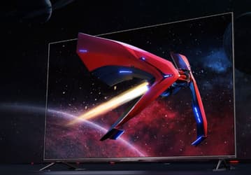 75 дюймов, 4К, 120 Гц и HDMI 2.1 за 595 долларов. Представлен телевизор Redmi Gaming TV X Pro