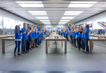 Сотрудники Apple в Австралии объявили первую общенациональную забастовку из-за низкой зарплаты