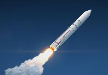 Что-то пошло не так. Японское космическое агентство уничтожило ракету Epsilon с восемью спутниками практически сразу после пуска