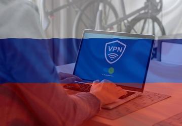 Роскомнадзор обновляет перечень заблокированных VPN-сервисов