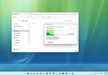 Новая проблема с Windows 11 22H2: теперь загрузка и копирование файлов могут замедляться до 40%