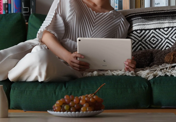 Google показала Pixel Tablet