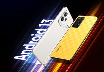 Realme впервые запустила в России бета-тестирование новой Android