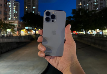 Снятый с производства флагманский iPhone 13 Pro Max подешевел до минимума в России