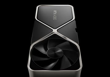 GeForce RTX 4080 16GB лишь в полтора раза быстрее RTX 3080 12GB. Появились результаты новинки в 3DMark