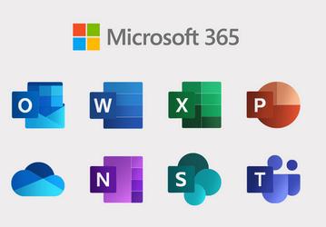 Microsoft Office — всё. Компания переименовывает легендарный программный пакет в Microsoft 365