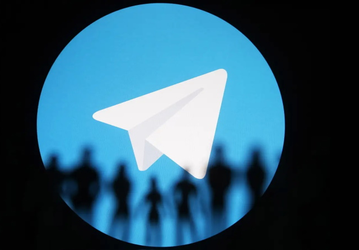 5,5 млн рублей за никнейм. В Telegram запустили продажу имён пользователей