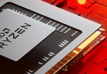 Это какой-то странный процессор, AMD. Ryzen 5 7725HS опирается на старые ядра Zen 2 и противоречит новой логике именования AMD