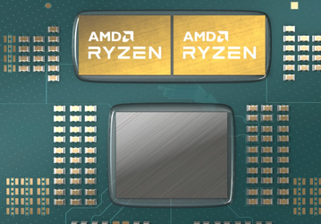 Туз из рукава AMD. Процессоры Ryzen 7000X3D выйдут в начале следующего года