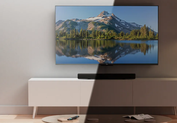 4K, 65/75 дюймов, адаптивная яркость, локальное затемнение и режим Ambient Experience, недорого. Представлены телевизоры Amazon Fire TV Omni QLED Series 4K