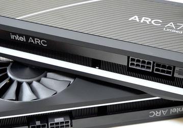 Intel была права: в этом случае лучше купить GeForce или Radeon. Отсутствие поддержки Resizable BAR очень сильно сказывается на производительности карт Arc
