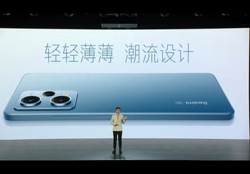 Экран OLED, 6-нанометровая SoC MediaTek Dimensity 1080, 50 Мп с OIS, 5000 мА·ч, 67 Вт и IP53 за 235 долларов. Представлен Redmi Note 12 Pro