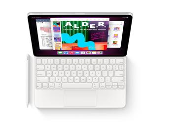Apple всё же может перевести свои планшеты на macOS, но упрощённую. Такую систему, предположительно, получат только iPad Pro на M2