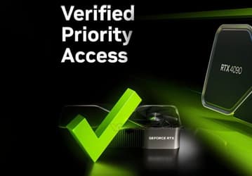 Nvidia, а не поздно ли для таких инициатив? Компания запускает программу Verified Priority Access, чтобы геймеры могли купить RTX 4090