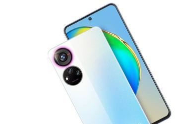 Unisoc в смартфоне флагманской линейки? Представлен ZTE Axon 40 SE с тонкой рамкой вокруг экрана, тонким корпусом и средними параметрами