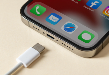 iPhone 15 сохранит Lightning. Так Apple простимулирует покупать более дорогие версии iPhone 15 Pro с USB-C