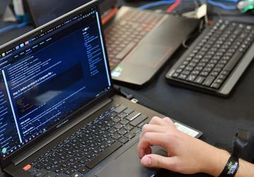 Разработчики веб-сервера Nginx основали в России собственную компанию