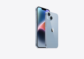Цена на iPhone 14 уже обрушилась до уровня iPhone 13 в Китае