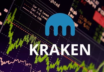 Минус ещё один: криптобиржа Kraken ввела ограничения для россиян