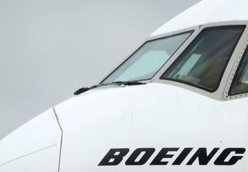 У Boeing снова проблемы: компания нарастила чистый убыток за январь — сентябрь почти в 73 раза и во второй раз снизила прогноз на производство самолётов Boeing 737