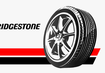 А говорят, что чипов не хватает. Bridgestone с 2024 года может наладить выпуск шин с чипами для подключения покрышек к облаку