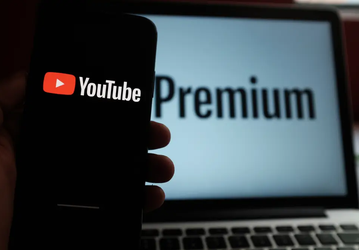 Возможность запуска роликов в фоне без YouTube Premium. В Telegram появился бот YouTube Audio Download