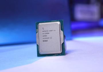 Core i9-13900K не смог опередить Ryzen 9 7950X, но он потребляет намного больше энергии и греется до 101–117 градусов
