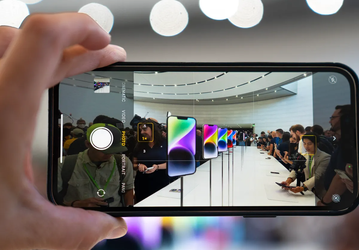 Новейший iPhone 14 Plus сильно уступает прошлогоднему флагману iPhone 13 Pro Max: смартфоны сравнили по времени работы без подзарядки