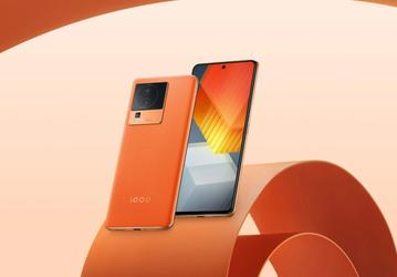 Dimensity 9000+, 120 Гц, 120 Вт, 5000 мА·ч, 50 Мп и Android 13 всего лишь за 375 долларов. Представлен iQOO Neo 7 — телефон с ценой среднего уровня и флагманской производительностью